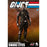 G.I. Joe Snake Eyes 1:6 Scale Action Figure