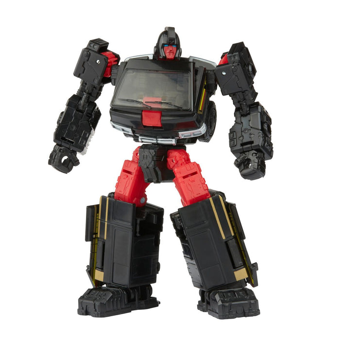 Transformers Generations Selects Legacy Deluxe DK-2 Guard Action Figure