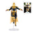 DC Gaming Wave 4 Dr. Fate 7-Inch Action Figure