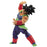 Dragon Ball Super Warriors Battle Retsuden II Vol.5 Bardock Statue