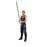 Star Wars The Black Series Luke Skywalker & Ysalamiri 6-Inch Action Figures