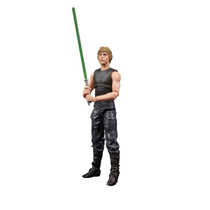 Star Wars The Black Series Luke Skywalker & Ysalamiri 6-Inch Action Figures