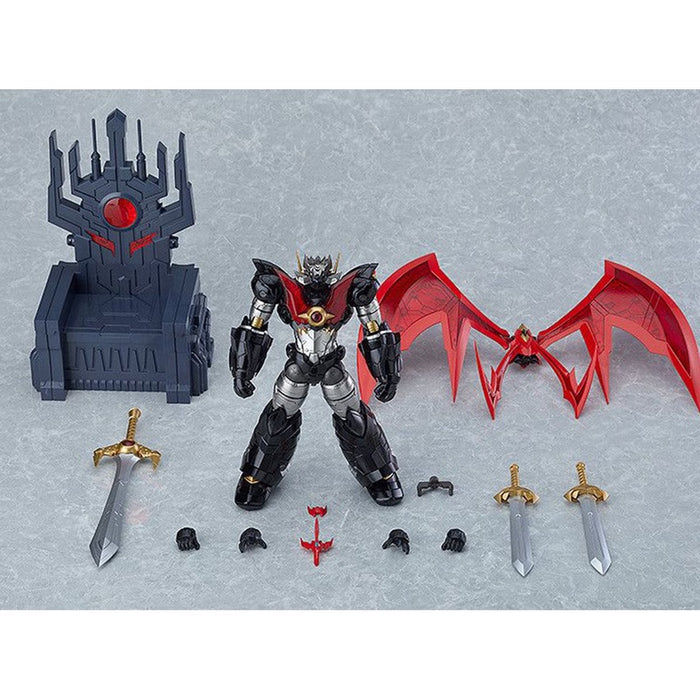 Mazinkaiser Hagane Works Action Figure