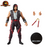 Mortal Kombat Series 5 Liu Kang 7-Inch Action Figure