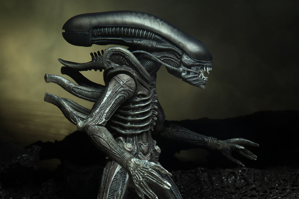 Alien 40th Anniversary Wave 4 – Alien 7-Inch Scale Action Figure