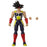 Dragonball Super Dragon Stars Bardock 6-Inch Action Figure