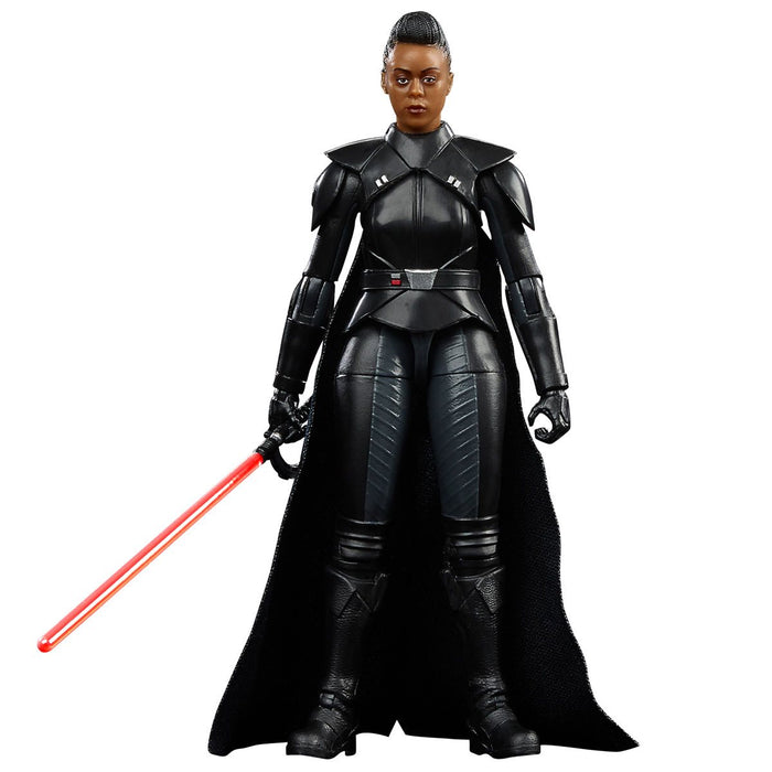 Star Wars The Black Series Reva (Third Inquisitor) 6-Inch Action Figure