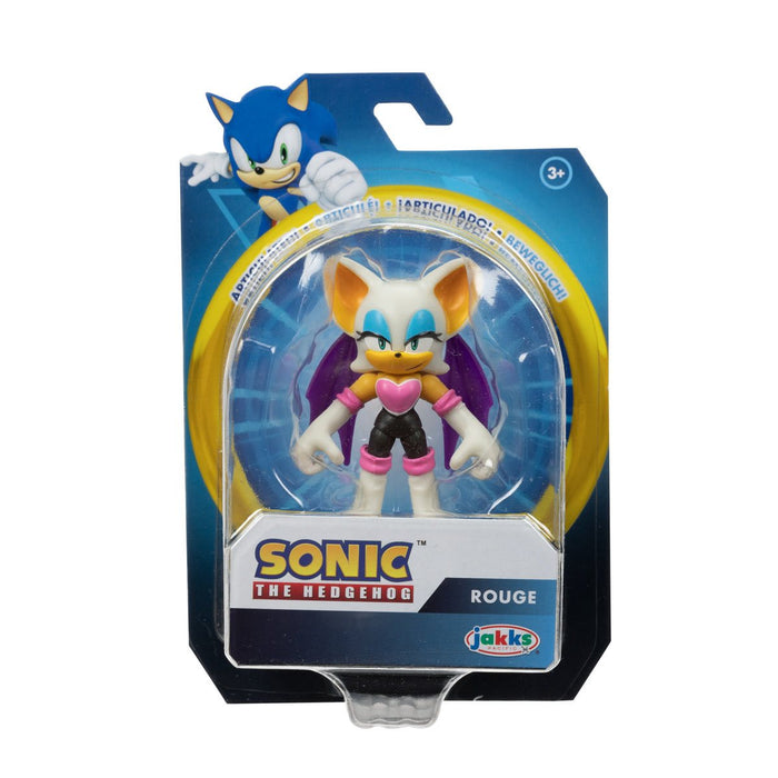 Sonic the Hedgehog Wave 10 2 1/2-Inch Action Figure