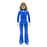 The Bionic Woman Fembot ReAction Figure