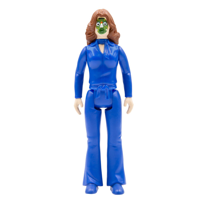 The Bionic Woman Fembot ReAction Figure