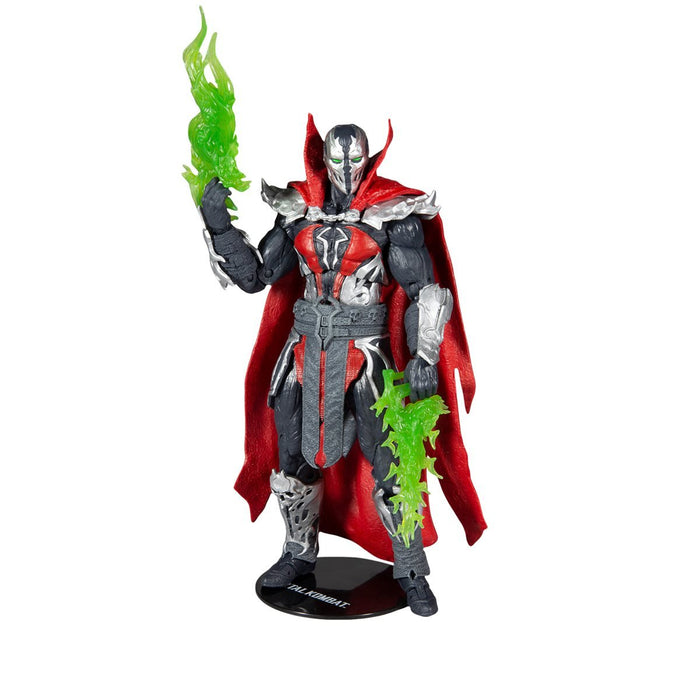 Mortal Kombat 11 Malefik Spawn 7-Inch Scale Action Figure