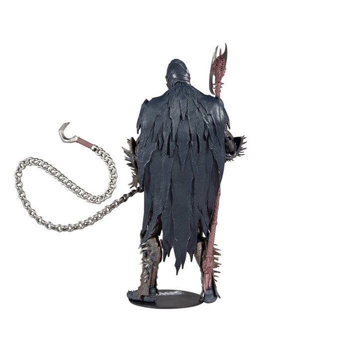 Spawn Wave 1 Raven Spawn 7-Inch Action Figure