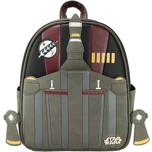 Star Wars Boba Fett Mini Backpack