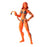 Marvel Legends Avengers Tigra 6-inch Action Figure