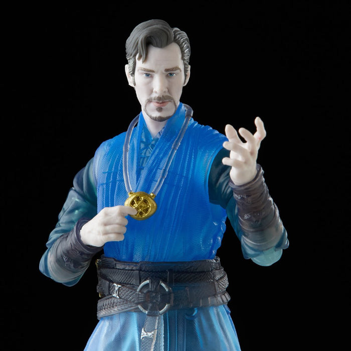 Marvel Legends Doctor Strange in the Multiverse of Madness Astral Form Doctor Strange 6-Inch Action Figure