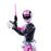 Power Rangers Lightning Collection S.P.D. Pink Ranger Figure