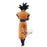 Dragon Ball Z Goku Solid Edge Works Statue