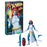 Marvel Legends Series X-Men Marvel’s Mystique 90s Animated Series