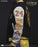 NBA Collection Kobe Bryant Real Masterpiece 1:6 Scale Action Figure