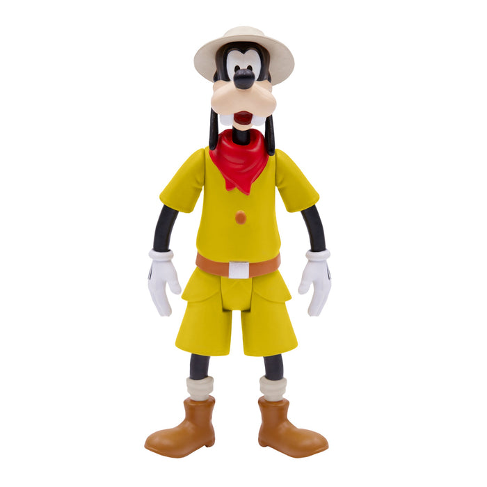 Disney ReAction Vintage Collection Wave 1 - Goofy Figure