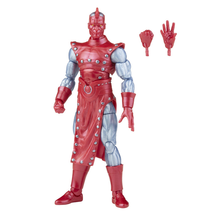 Marvel Legends Fantastic Four Retro High Evolutionary 6-Inch Action Figure