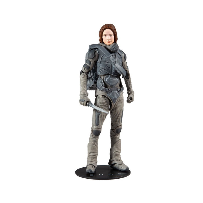 Dune Lady Jessica Series 1 7-Inch Action Figure