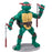 Teenage Mutant Ninja Turtles Ninja Elite Series Michelangelo Action Figure