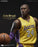 NBA Collection Kobe Bryant Real Masterpiece 1:6 Scale Action Figure