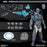 Mr. Freeze One:12 Collective Action Figure Deluxe Edition