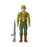 G.I. Joe Greenshirt (Tan) 3 3/4-Inch ReAction Figure