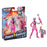 Power Rangers Dino Fury Pink Ranger 6-Inch Action Figure