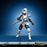 Star Wars The Vintage Collection Gaming Greats Shock Scout Trooper 3 3/4-Inch Action Figure