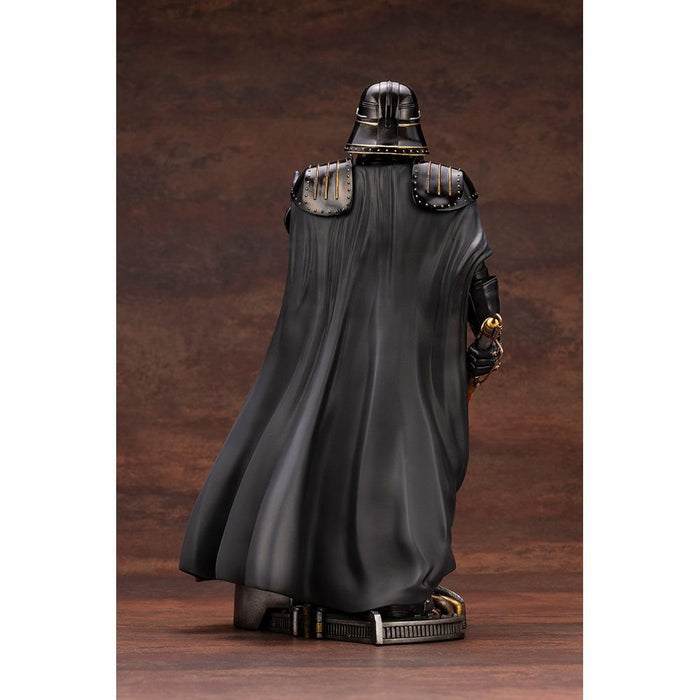 Star Wars Darth Vader Industrial Empire Artist Series ARTFX 1:7 Scale Statue