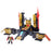 Transformers Generations Selects War for Cybertron Titan Black Zarak