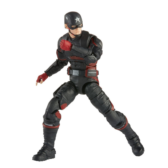 Marvel Legends Series U.S. Agent 6-Inch Action Figure