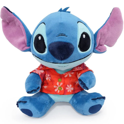 Lilo & Stitch Hawaiian Stitch Phunny Plush