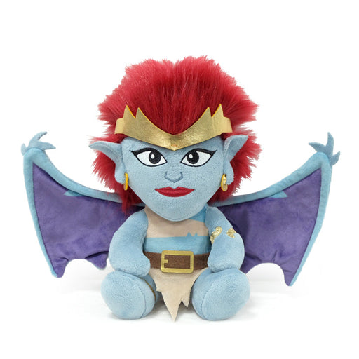 Gargoyles Demona 8-Inch Phunny Plush