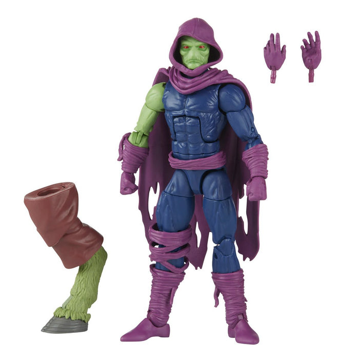 Marvel Legends Doctor Strange in the Multiverse of Madness Marvel's Sleepwalker 6-Inch Action Figure