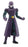 Dragon Ball Super Dragon Stars Series 3 Hit Action Figure (Fusion Zamasu BAF)