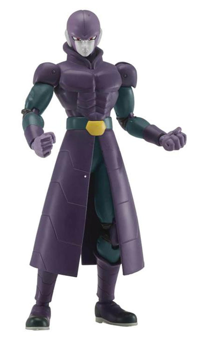 Dragon Ball Super Dragon Stars Series 3 Hit Action Figure (Fusion Zamasu BAF)