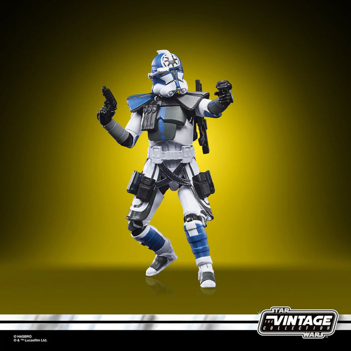 Star Wars The Vintage Collection Wave 11 ARC Trooper Jesse 3 3/4-Inch Action Figure