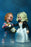 Bride of Chucky: Ultimate Chucky & Tiffany 7-Inch Scale Figure 2-Pack