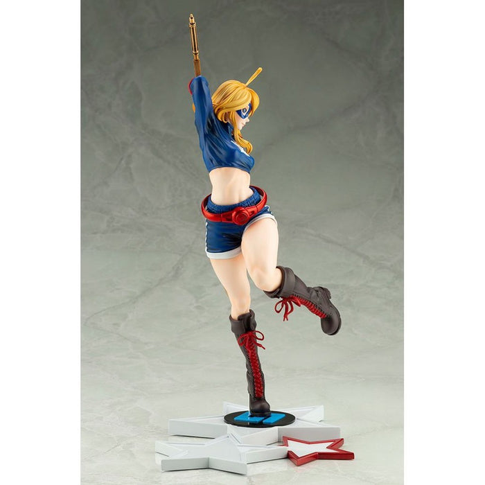 DC Comics Stargirl Bishoujo 1:7 Scale Statue