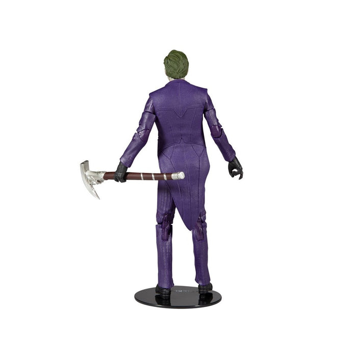 Mortal Kombat Series 7 The Joker 7-Inch Action Figure