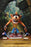 Crash Bandicoot 7-Inch Scale Deluxe Crash with Hoverboard Action Figure