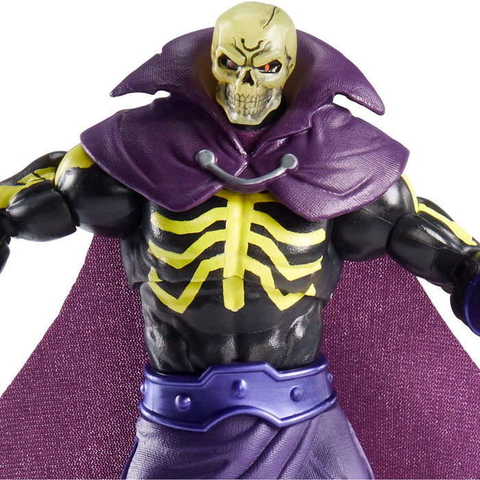 Masters of the Universe: Revelation Masterverse Scare Glow Action Figure