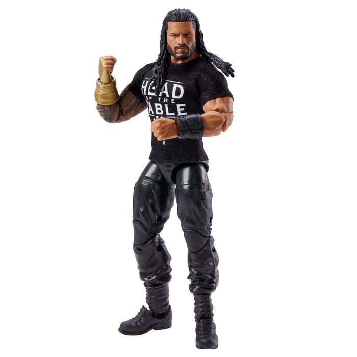 WWE Top Picks 2022 Wave 1 Roman Reigns Elite Action Figure