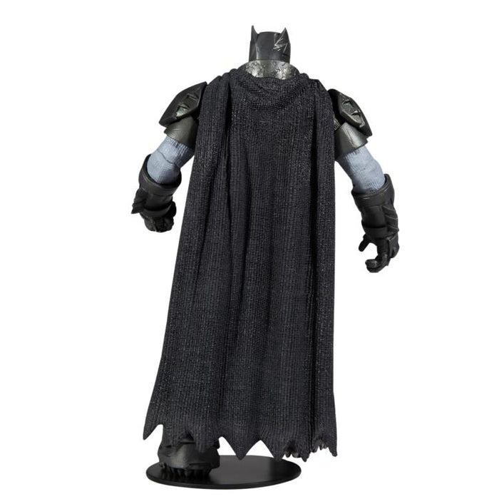 DC Multiverse The Dark Knight Returns Armored Batman 7-Inch Scale Action Figure