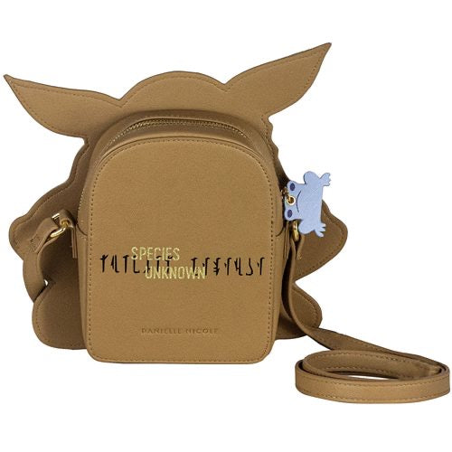 Star Wars: The Mandalorian The Child Species Unknown Crossbody Purse