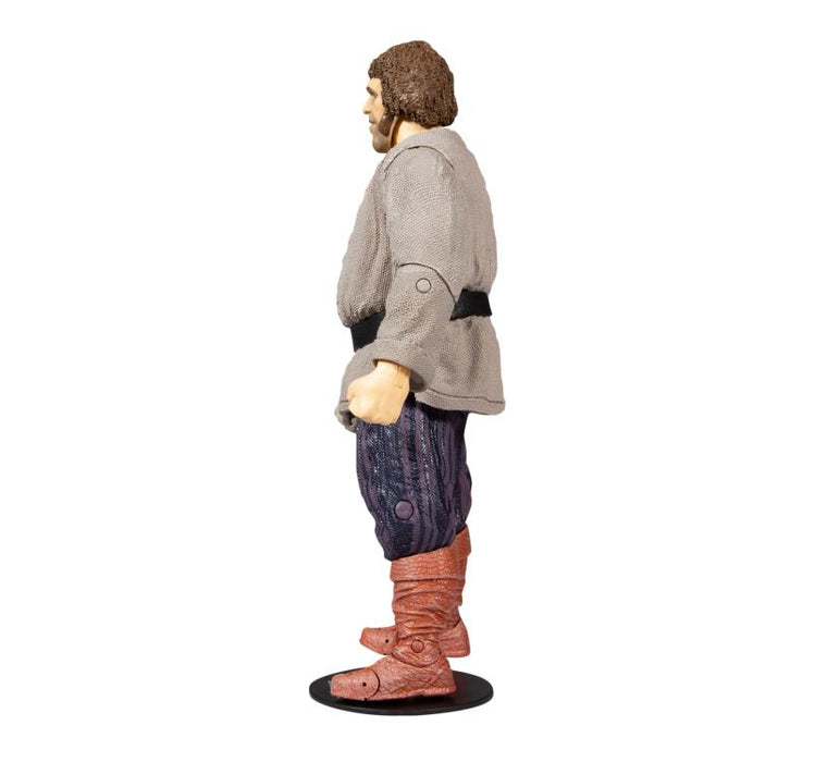 The Princess Bride Fezzik Megafig Action Figure